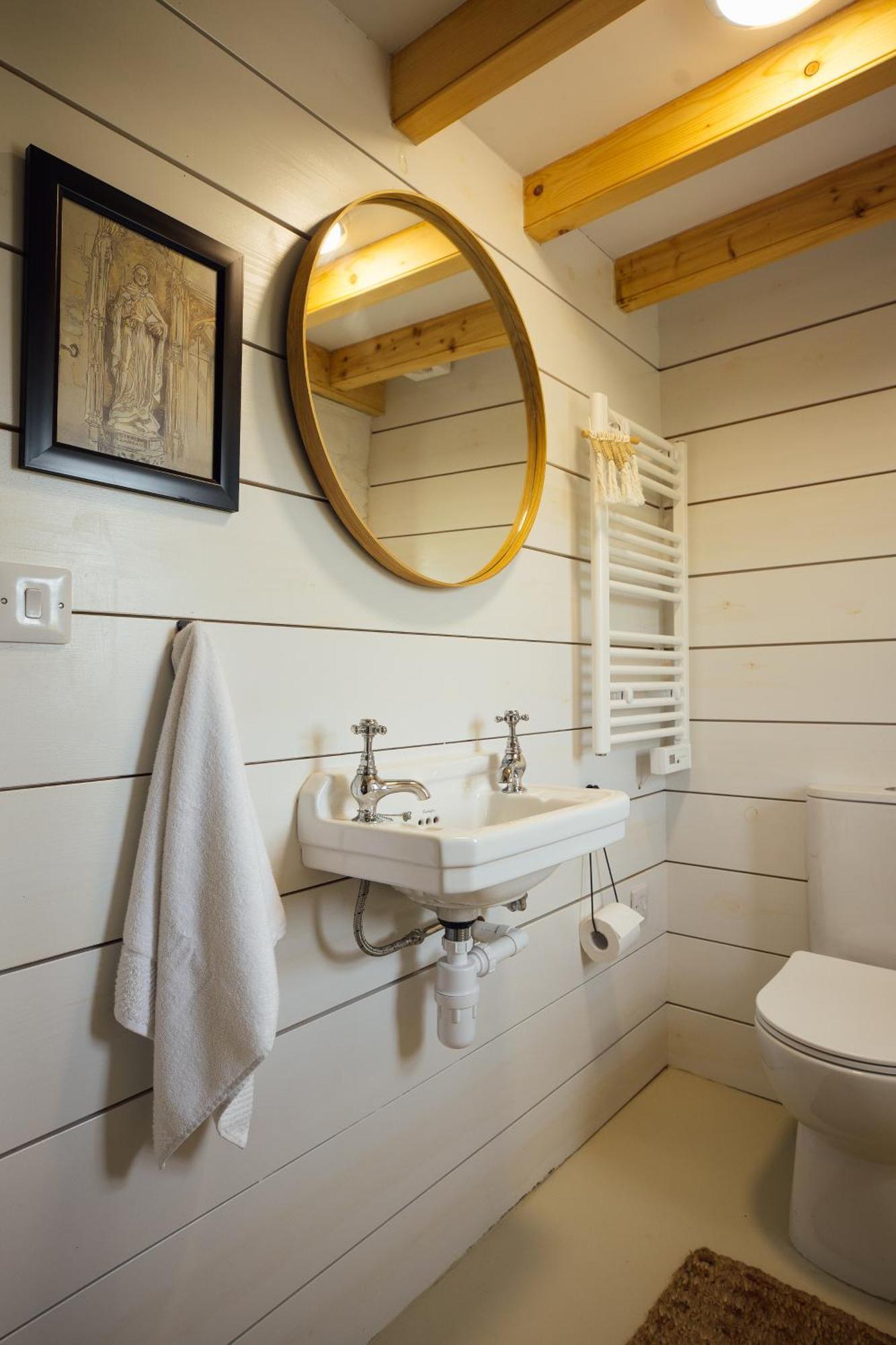 Cliff-Top Cottage On Coast Path W/Panoramic Views Trevine Buitenkant foto