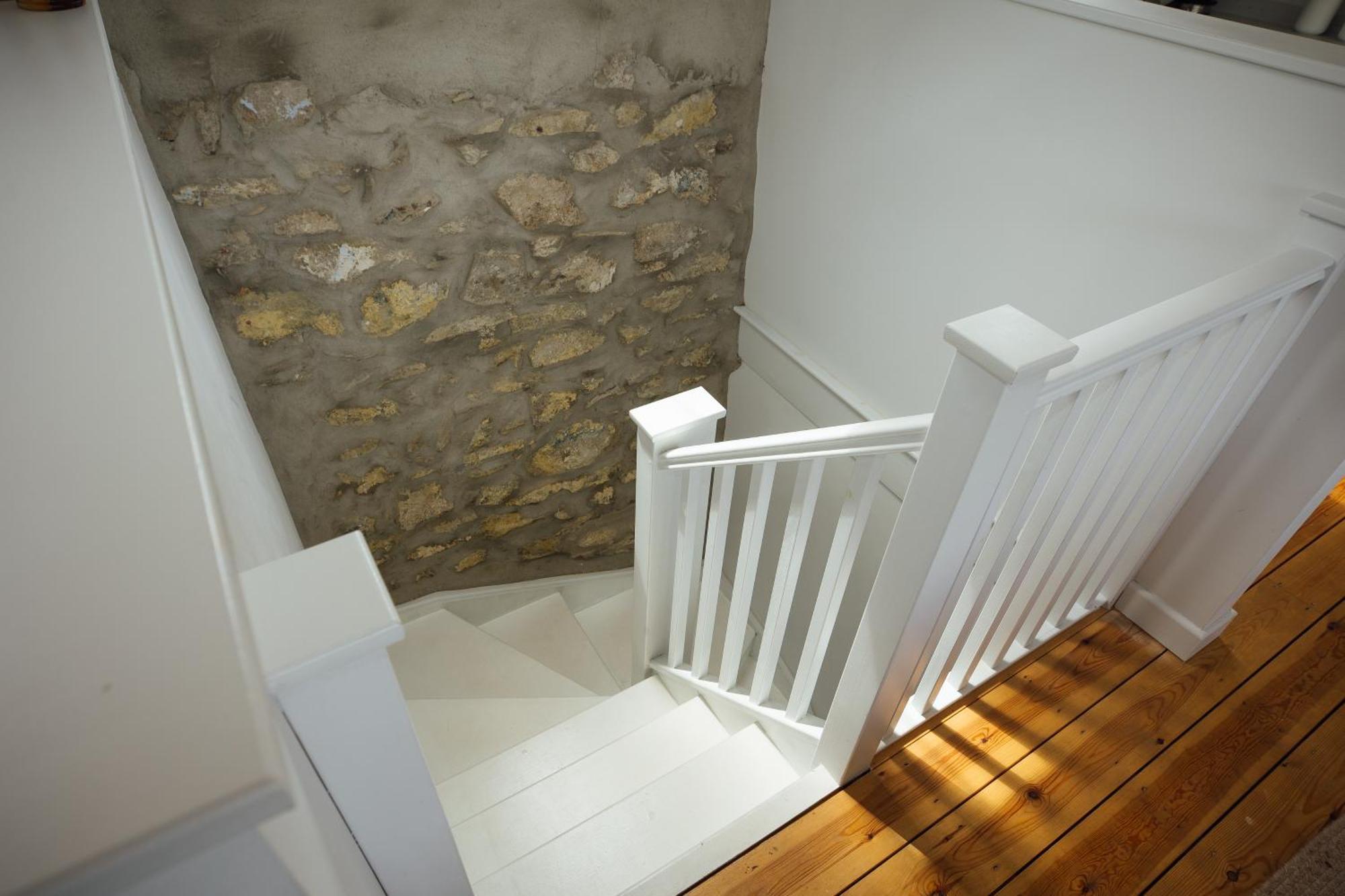 Cliff-Top Cottage On Coast Path W/Panoramic Views Trevine Buitenkant foto